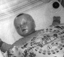 Ein nicht ganz aktuelles Foto