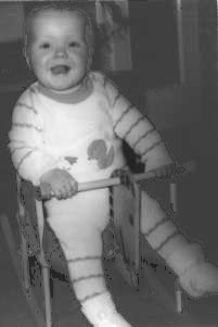 Ein modernes Fortbewegungsmittel