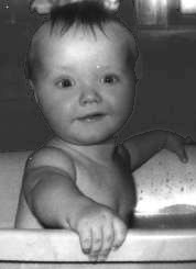 als Badewannenkapit�n